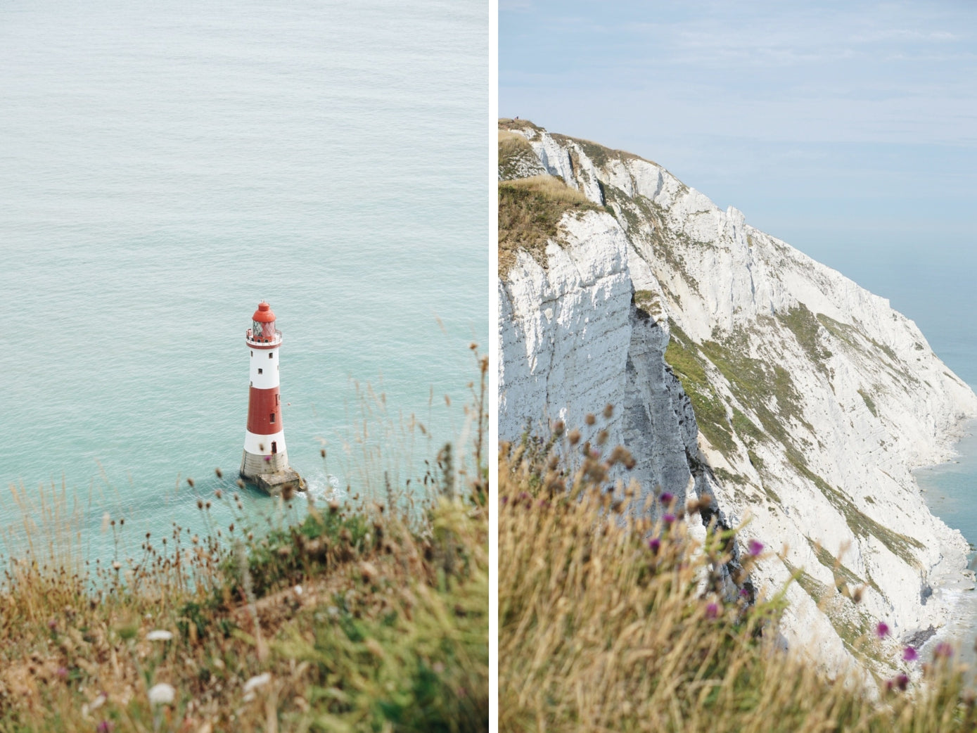 Bezoek tuinen in Sussex, Engeland