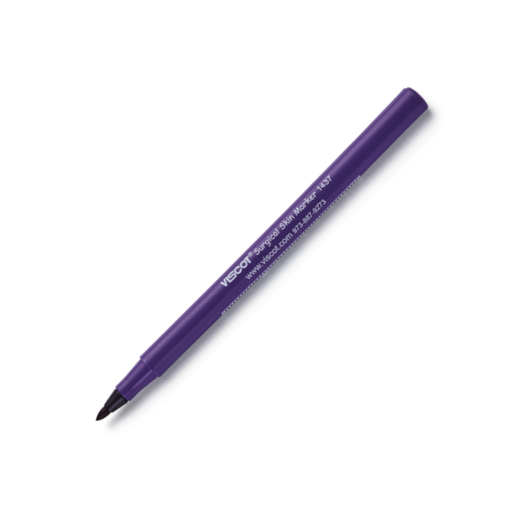 Ultrafine Tip Traditional Ink Ophthalmic Marker