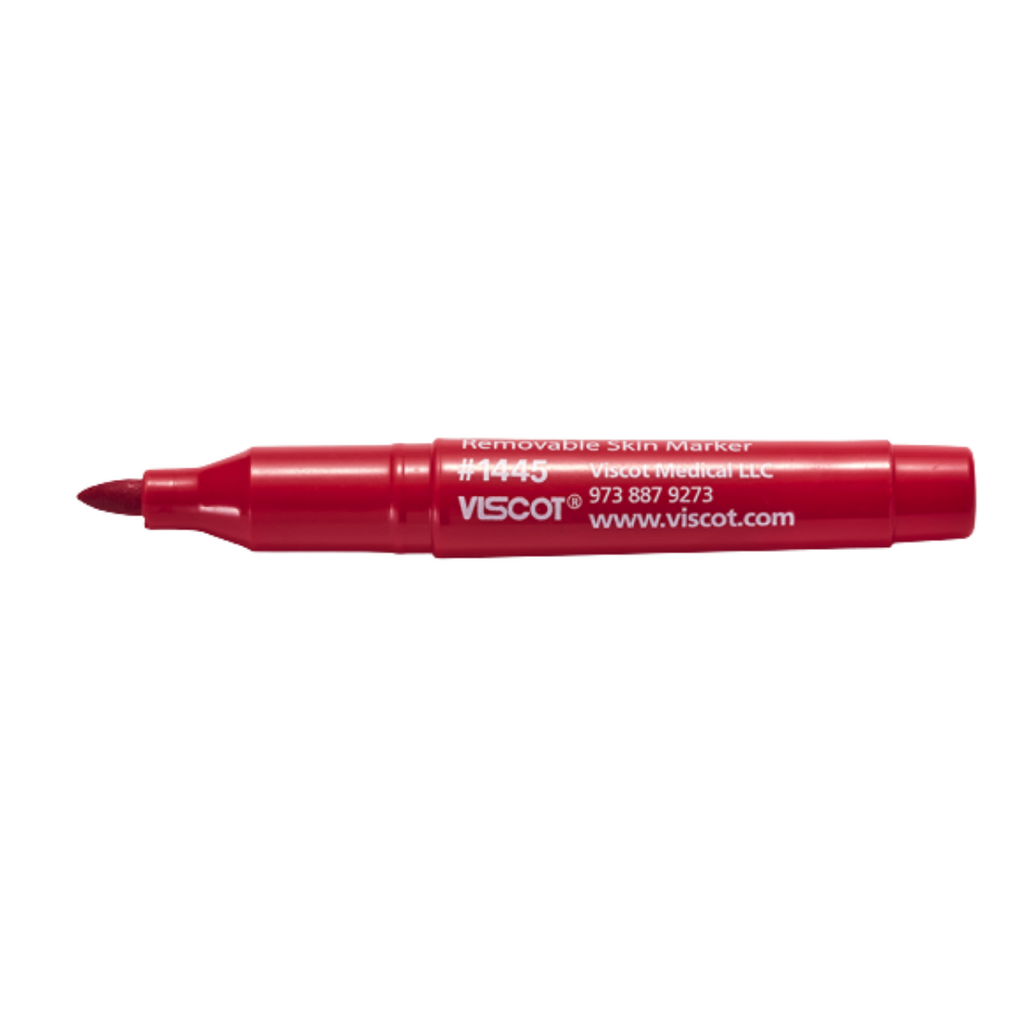 Viscot Mini 1456-XL Ultrafine Tip Surgical Marker Pen