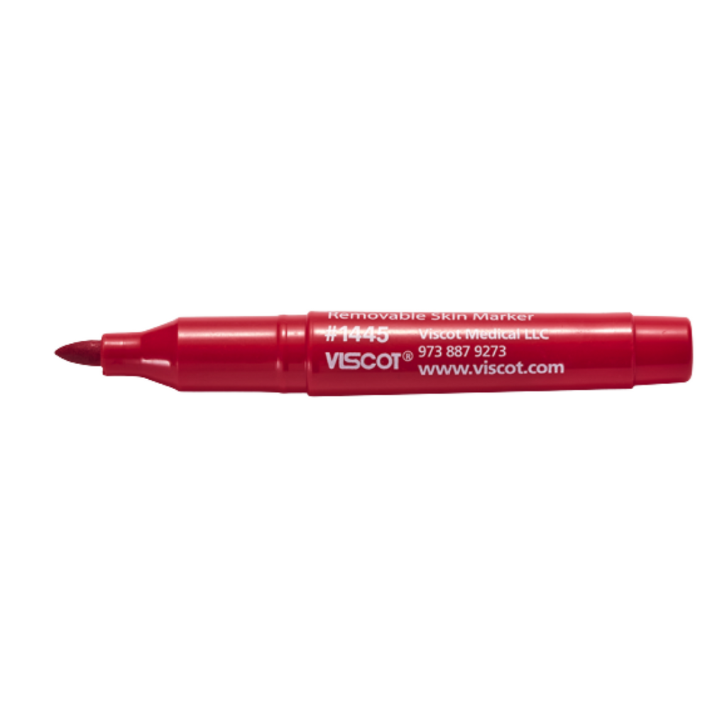 Viscot Dual Tip Skin Scribe Pen - Perpetual Permanent Makeup