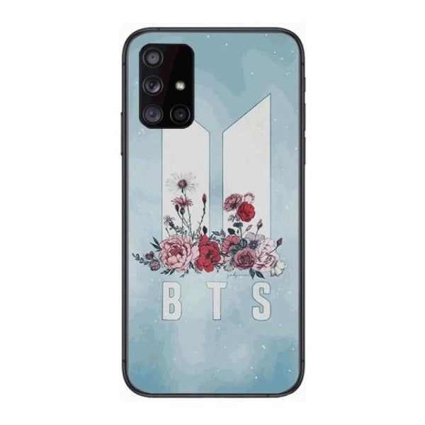 اسكب coque bts samsung a21s