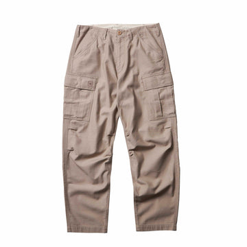 LIBERAIDERS - 6-POCKET ARMY PANTS - OLIVE – Augustine Los Angeles