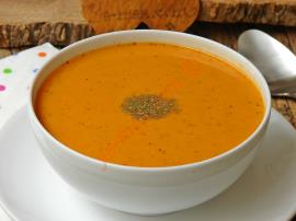 tarhana soup recipe