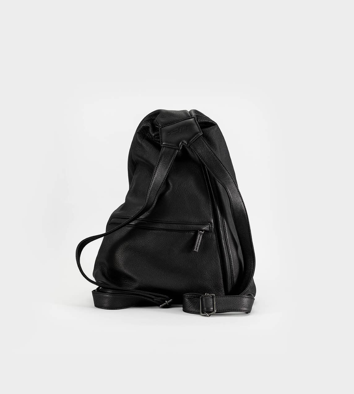 Discord by Yohji Yamamoto - Y Backpack Black