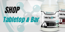 Shop Primo Epoxy Resin Kits For Tabletops, Bar Tops and Countertops