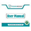 Primo Resin Epoxy Resin User Manual
