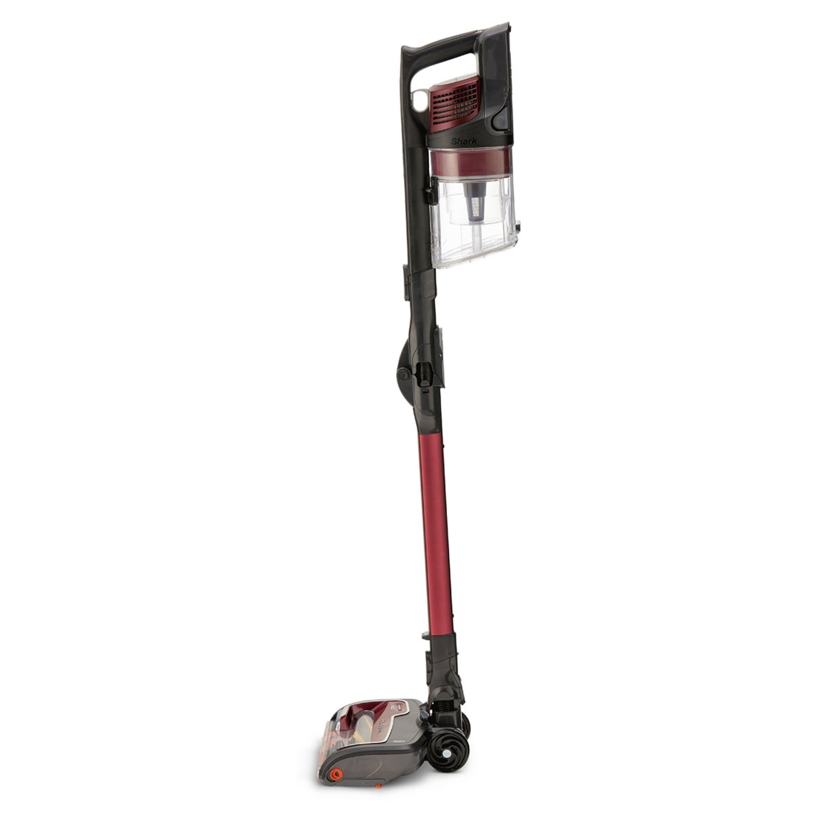 Shark Cordless Vacuum with Self Cleaning Brushroll - IZ202 – Shark