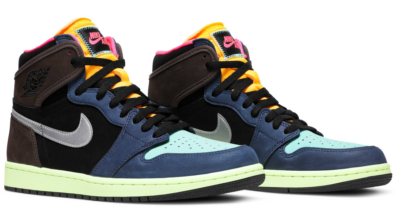 jordan 1 high tokyo biohack