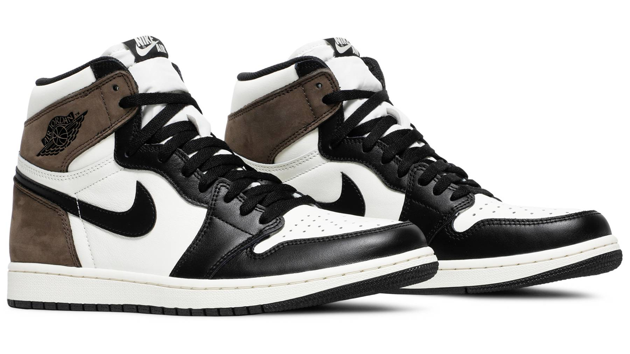 jordan 1 high dark mocha