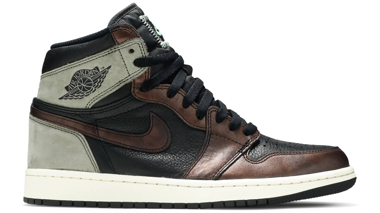 aj1 patina release date