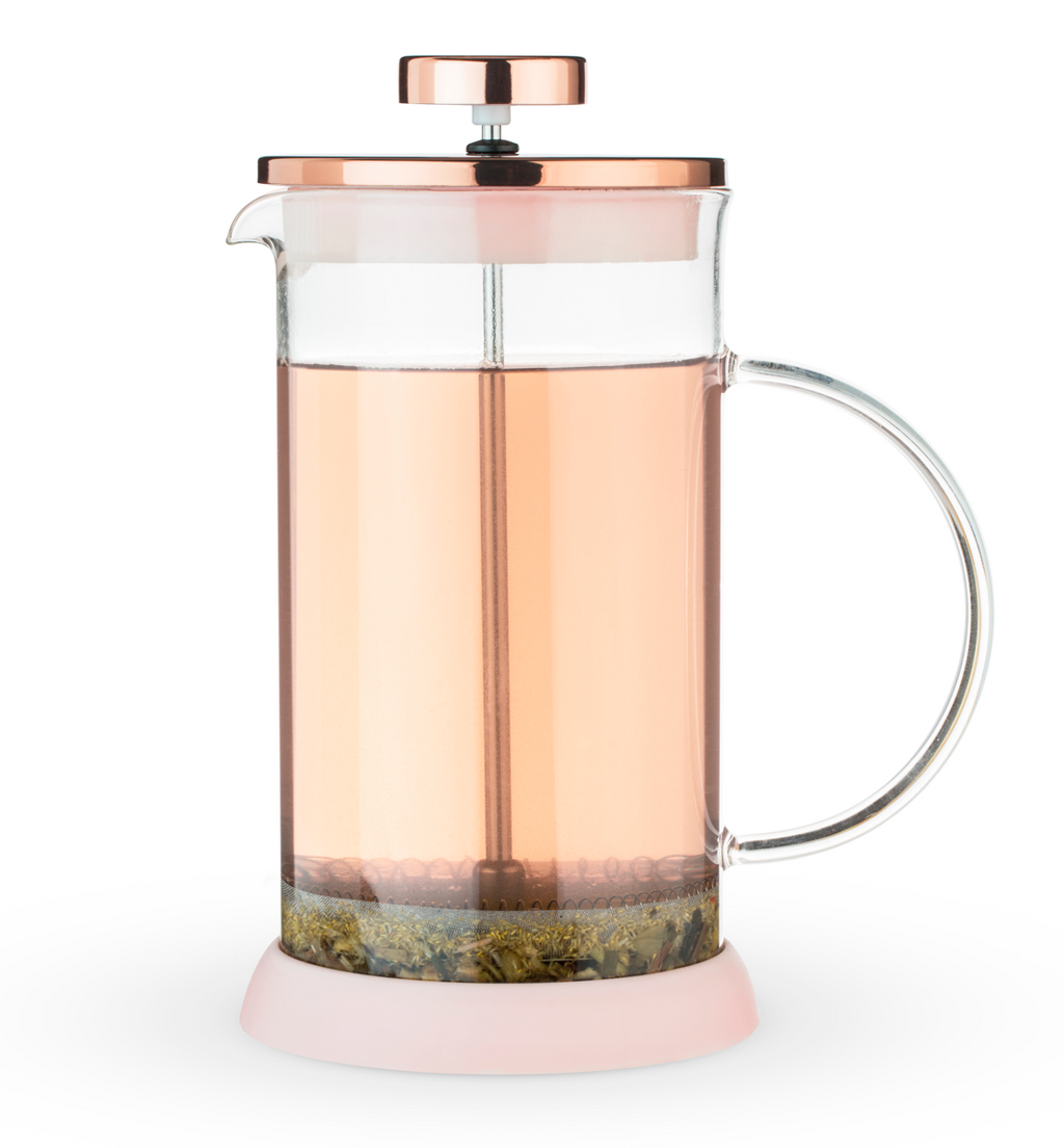 Noelle™ Ceramic Electric Tea Kettle by Pinky Up® – Decor Addict, LLC
