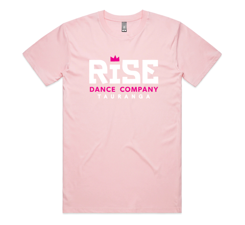 Rise Merchandise â Rise Dance