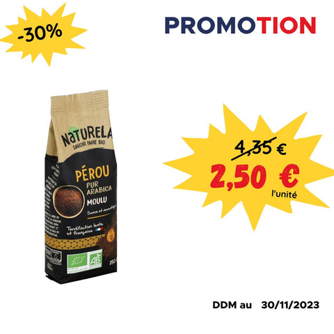 Café moulu douceur intense, Carte Noire (250 g)  La Belle Vie : Courses en  Ligne - Livraison à Domicile