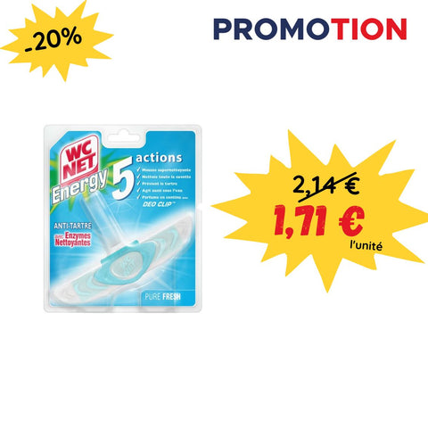 Destop Express Déboucheur Surpuissant Gel Javel Lot de 2 flacons 1 Litre -  Cdiscount Maison