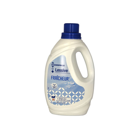 EURO MARKET  netto adoucissant concentre de tendresse hypoallergenique  750ml – Euro-Market