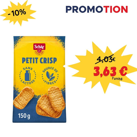 Bâtonnets de poulet s/gluten SCHAR : le sachet de 15 - 375 g à Prix  Carrefour