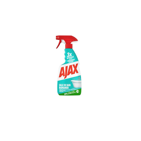 Ajax Produit Ménager Entretien, Nettoyant Sol Multi-surfaces, Fête