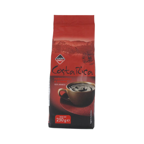 LOT DE 3 - LAVAZZA IL MATTINO - Café en grain - 1kg