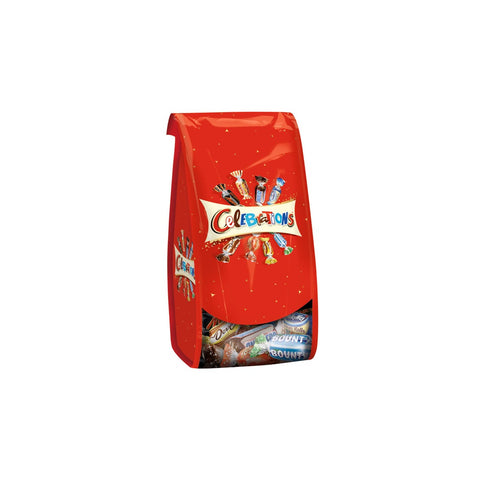DAIM - BONBONS CHOCOLAT AU LAIT fourres CARAMEL 200g - Confiseries et  Chocolat/Rochers et Boites de Chocolats 