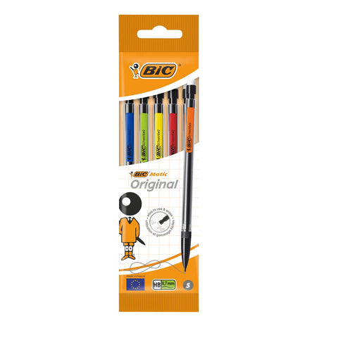 6 Feutres Bic Kids Mini Velleda pour ardoise blanche Pointe Moyenne -  Surligneur Et Marqueur - Achat & prix