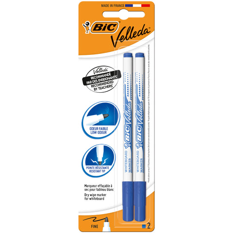 Stylo 4 couleurs Original BIC x1