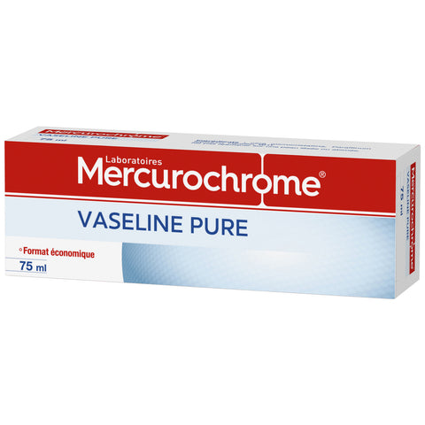 Mercurochrome, Douche nasale