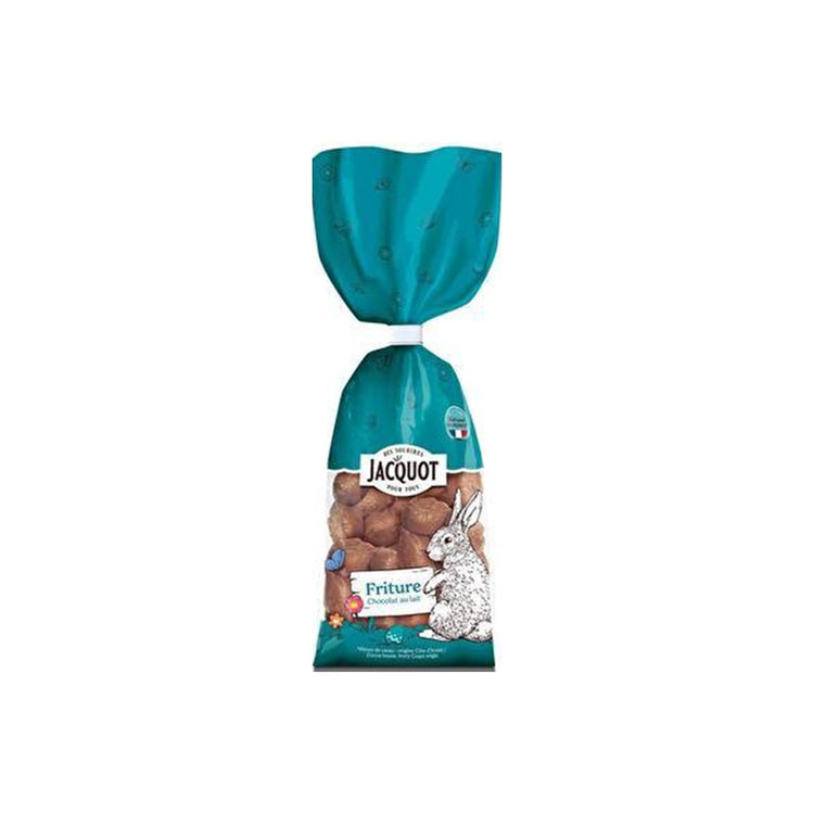 Chocolat Cémoi au lait riz 100g