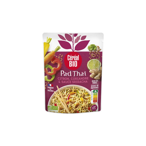 DUKAN Noodles de Konjac au bouillon de légumes 280g pas cher 