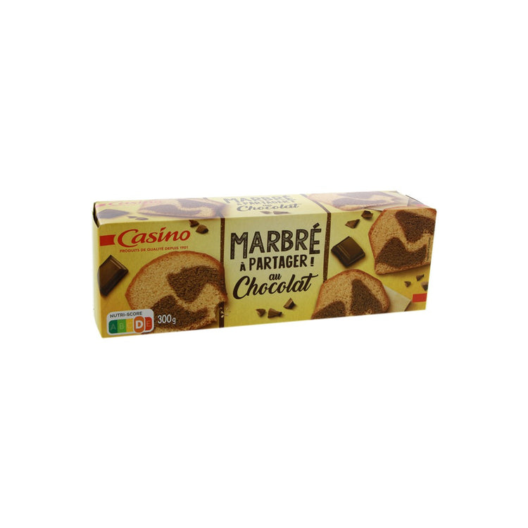 Promo Suchard rochers chocolat au lait chez Monoprix