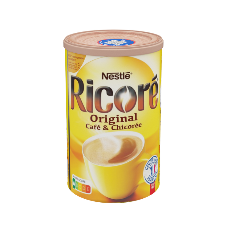 Café Nestlé ricoré au lait - 400g