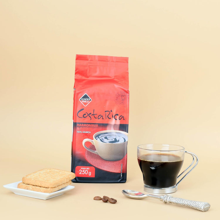 Lavazza Café Moulu Il Mattino, Espresso intense et Généreux, Lot de 4  Paquets x 250 g [1kg] & Espresso Barista Perfetto, Café Moulu, 2 Paquets de  250