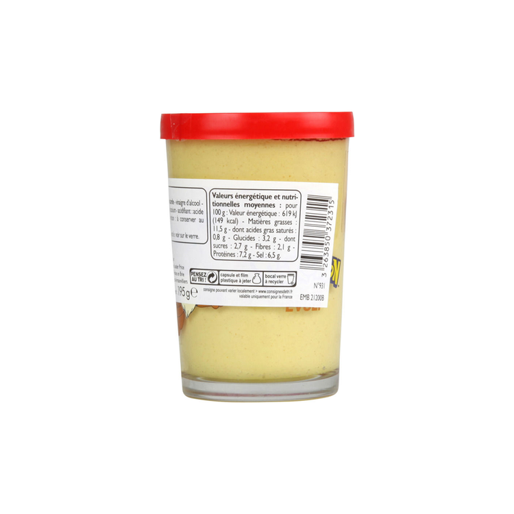 Sauce mayonnaise - Cdiscount