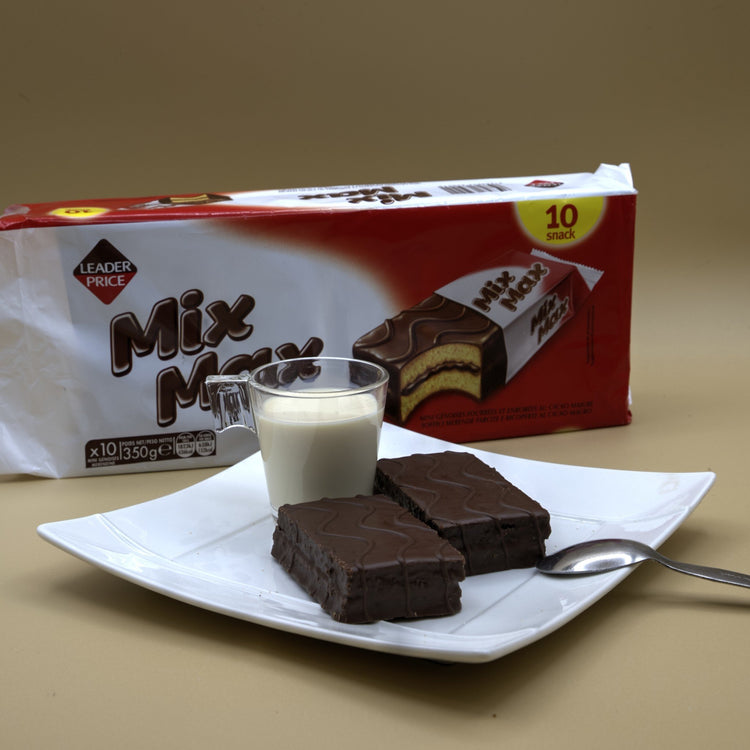 MARS Miniatures barres chocolatées au caramel 130g pas cher 