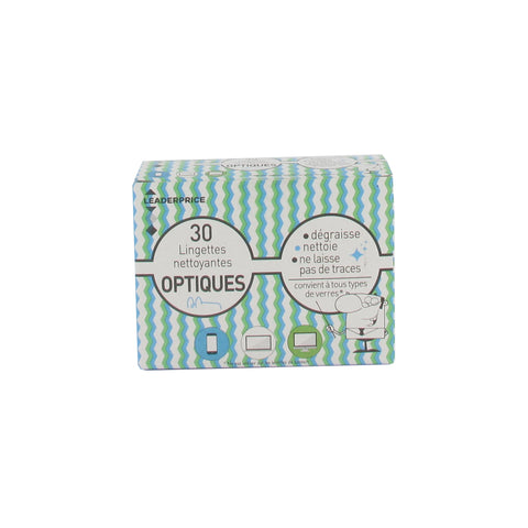 Lingettes de toilette intime fraîcheur longue durée, Intima (x 20