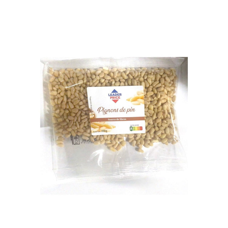 PIGNON DE PIN 260g