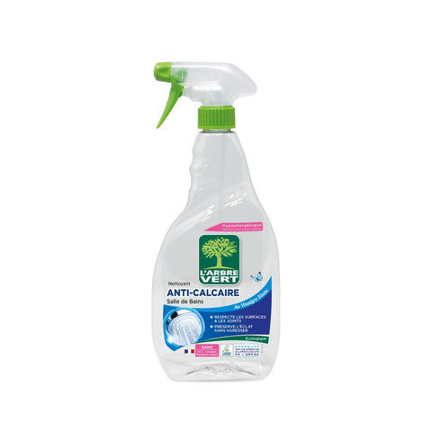 Nettoyant spray Clair Javel - Cuisine - 750ml - Drive Z'eclerc