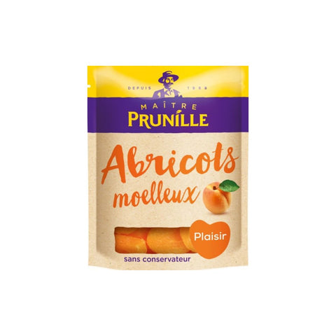 PRUNEAUX MOELLEUX avec noyaux bio 200g