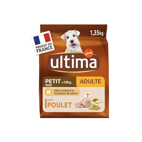 Croquettes pour chats d'intérieur élaborées avec de la dinde Purina One -  1,5kg