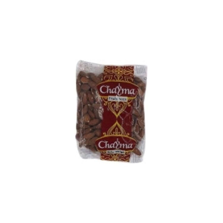 Amandes grillées sans sel Maitre Prunille - 400g