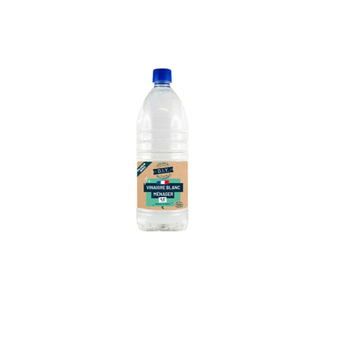 Nettoyant ménager sol et multi usage fraîcheur hibiscus Ajax - 1,250l