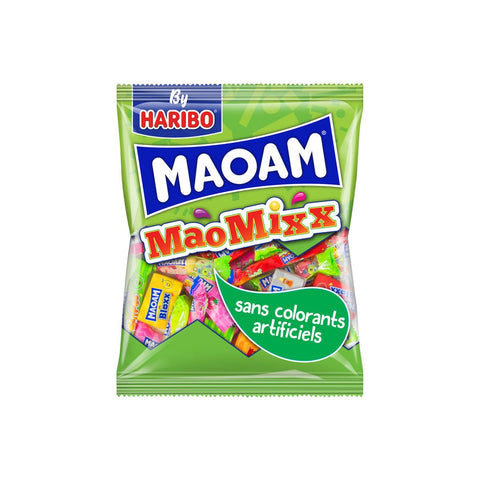 Bonbons soucoupes PIQ MAX bouteille XXL - 660 gr SUCRE