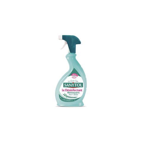 Cif nettoyant salle de bain Professional 2 en 1, 750 ml 