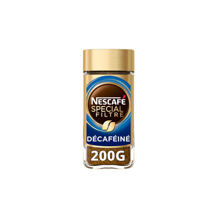 NESCAFÉ SPECIAL FILTRE L'Original, Café Soluble, Boite de 25 Sticks -  Nestlé - 50 g