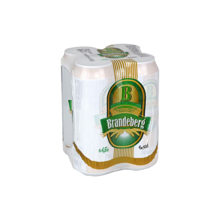 Kit de brassage - Bière IPA 5° - 1,5L