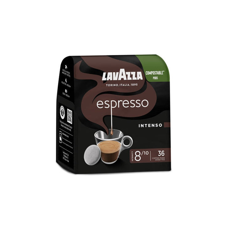 LOT DE 2 - CARTE NOIRE : Expresso n°8 60 dosettes Cafés Compatible Senseo -  Cdiscount Au quotidien