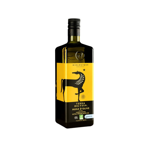 Huile d'olive Terra Delyssa - 1L