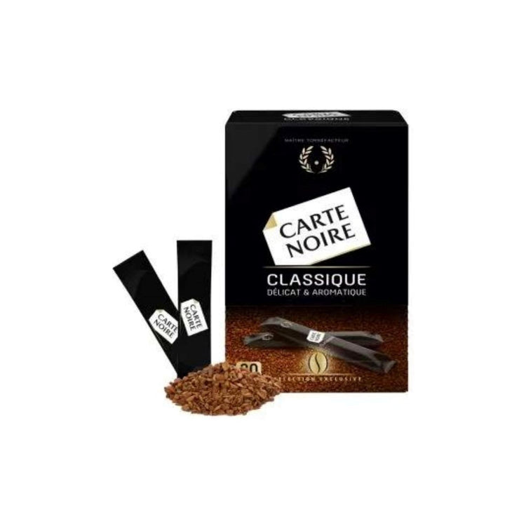 Café moulu douceur intense Carte Noire x2 - 250g