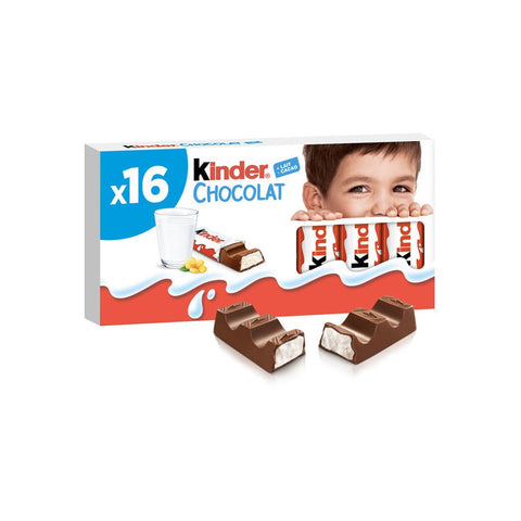 Kinder Bueno mini (x 20, 108 g)  La Belle Vie : Courses en Ligne -  Livraison à Domicile