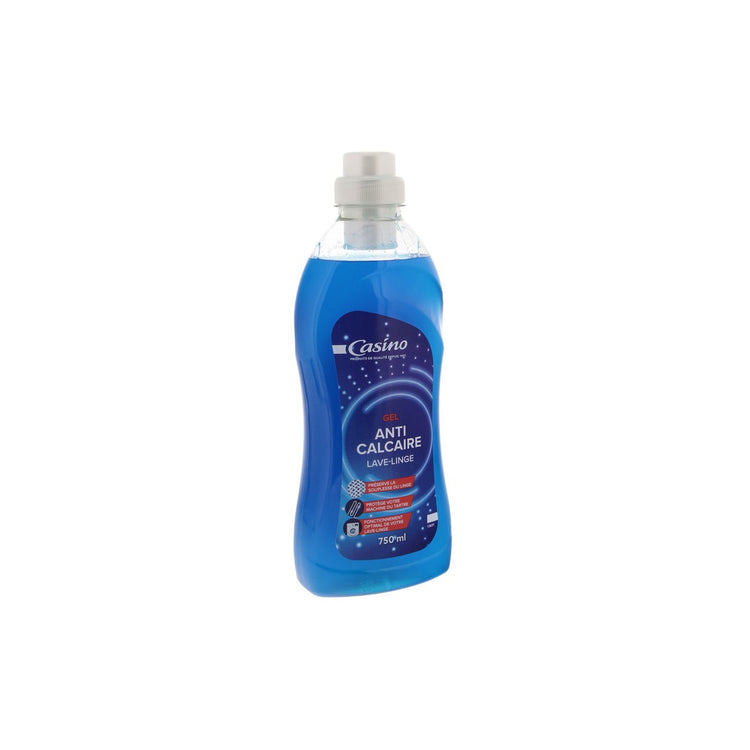 Soupline Concentré - Hypoallergénique au Lait d'Amande Douce - 60 lavages -  1,35L