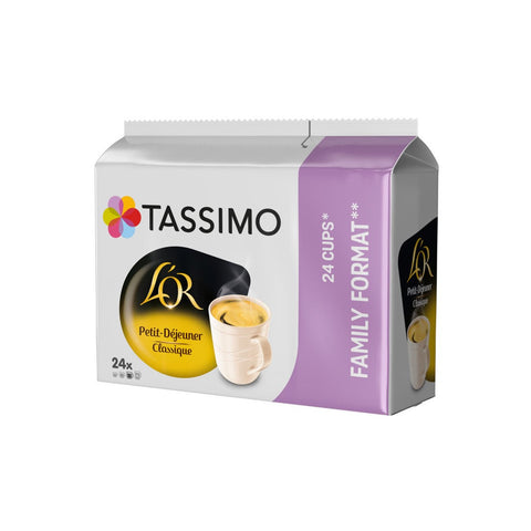 Tassimo T-disc Carte Noire Latte Macchiato Caramel by De Bre at Rs  3500/pack, Cappuccino Coffee Powder in Ahmedabad